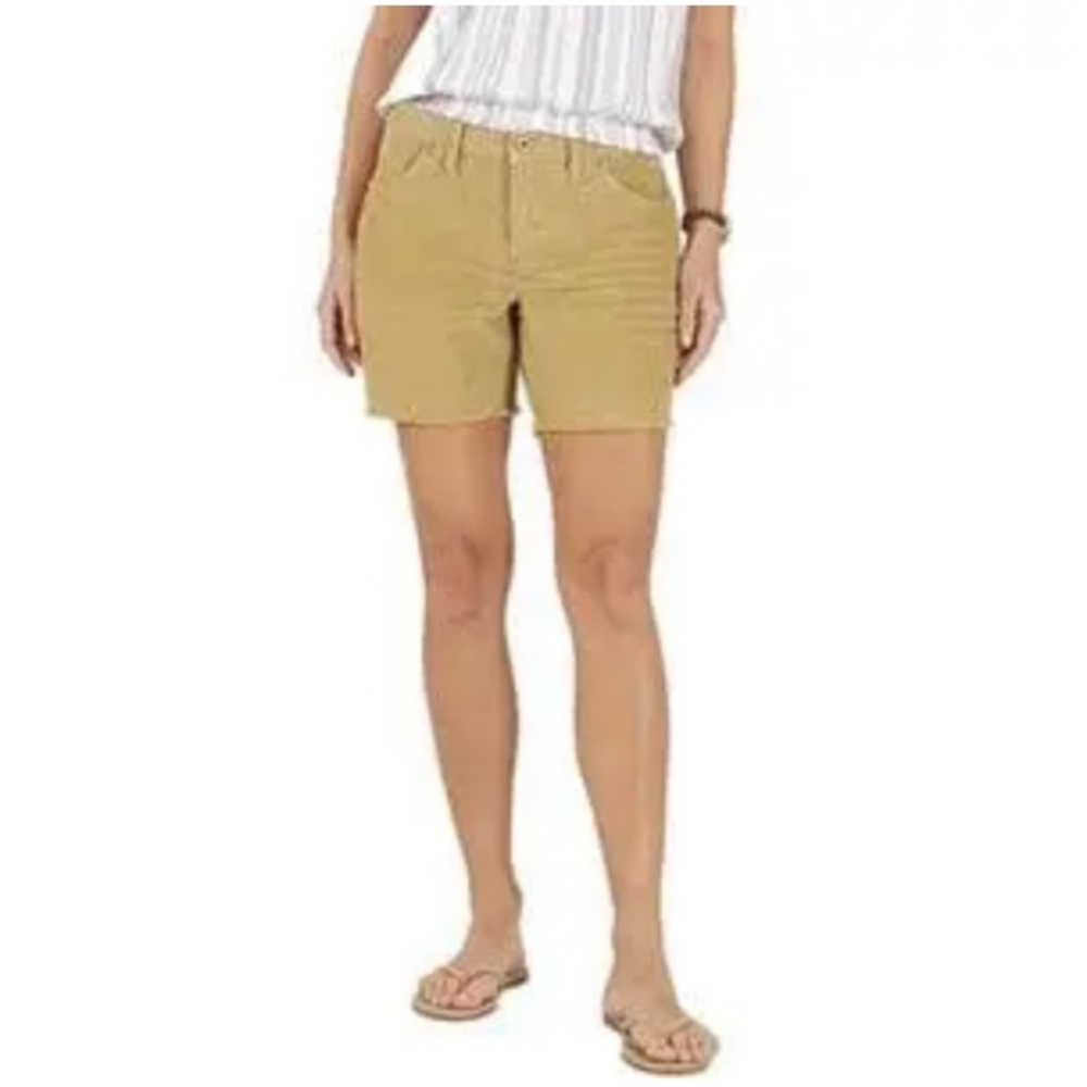 Carve Designs Oahu 6” Shorts.